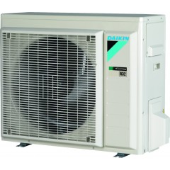 Daikin FTXF25C / RXF25C Κλιματιστικό Inverter 9000 BTU A++/A+ Daikin FTXF25C / RXF25C Κλιματιστικό Inverter 9000 BTU A++/A+